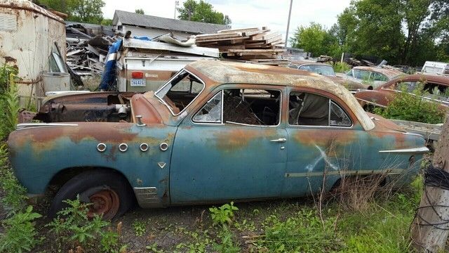 1949 Ford Other - photo 2
