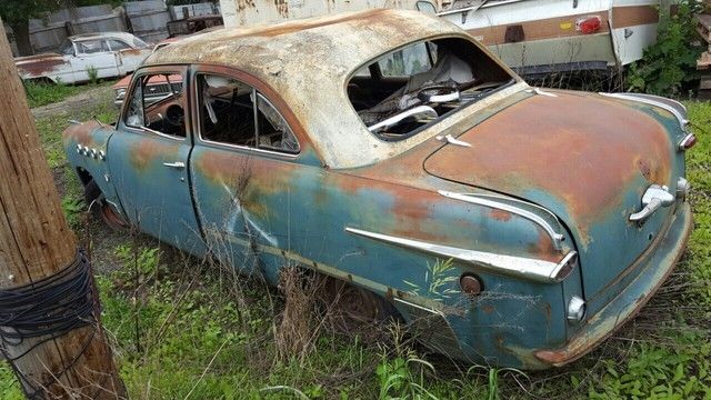 1949 Ford Other - photo 3