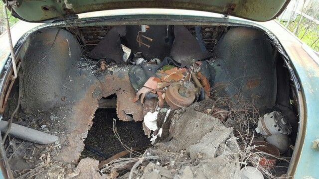 1949 Ford Other - photo 4