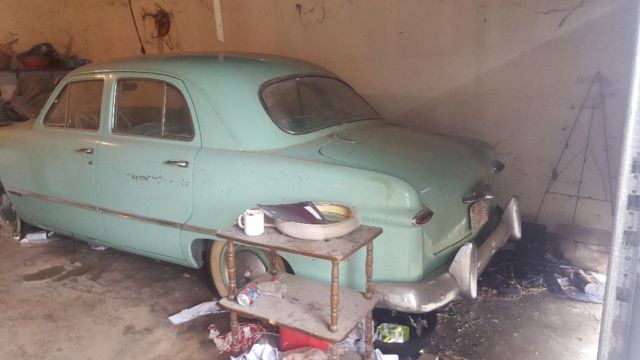 1949 Ford Other - photo 2