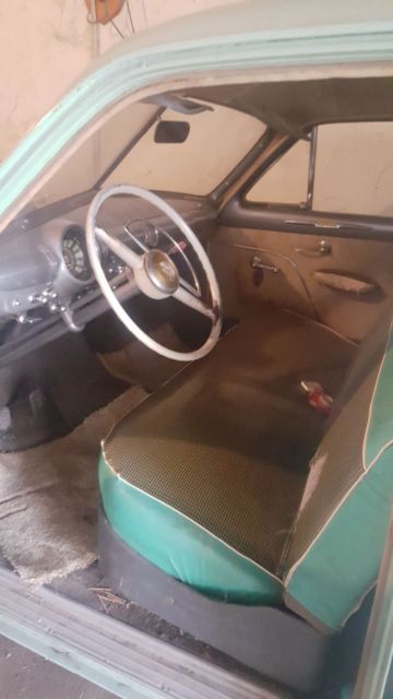 1949 Ford Other - photo 4