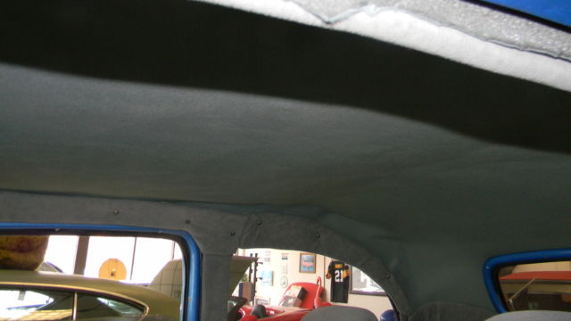 1949 Other Makes ANGLIA ANGLIA PRO STREET - photo 12