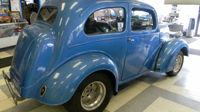 1949 Other Makes ANGLIA ANGLIA PRO STREET - photo 3