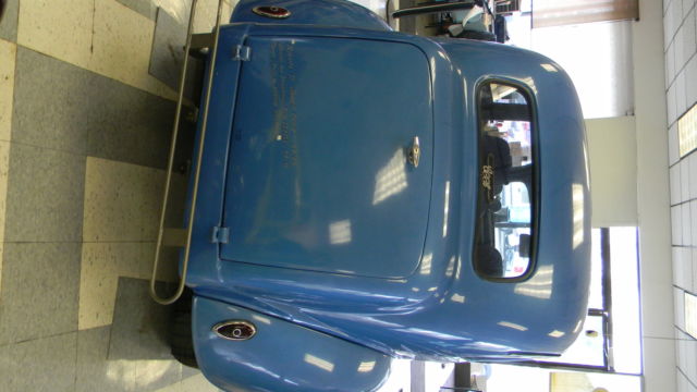1949 Other Makes ANGLIA ANGLIA PRO STREET - photo 4