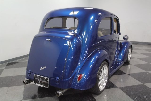 1949 Ford Anglia A494A - photo 12