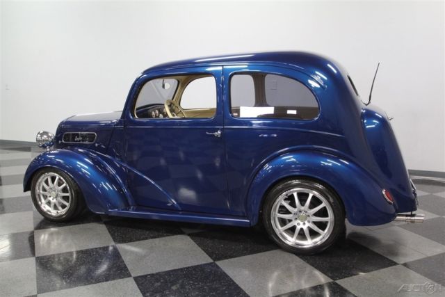 1949 Ford Anglia A494A - photo 8