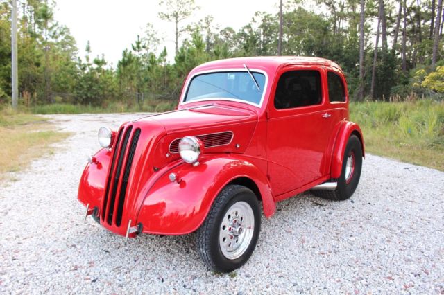 1949 Ford Anglia Street Hot Rod 700+ hp Duel Carb Stroker 140+ HD Pictures 1949 Ford Anglia Street Hot Rod 700+ hp Duel Carb Stroker 140+ Pictures