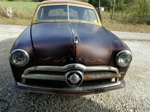 1949 Ford Other - photo 4