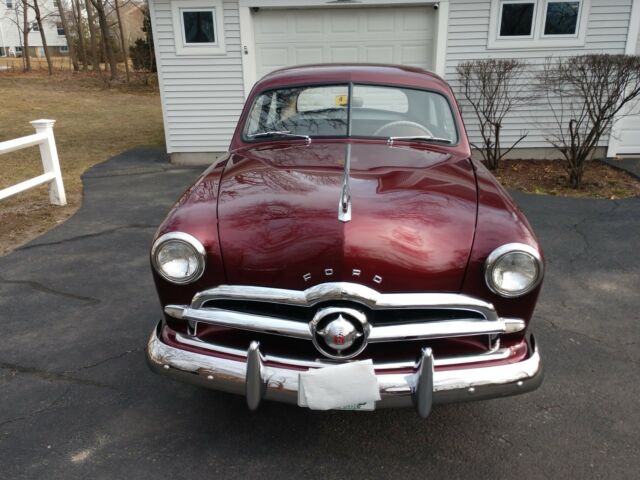 1949 Ford Business Coupe 1949 Ford Business Coupe