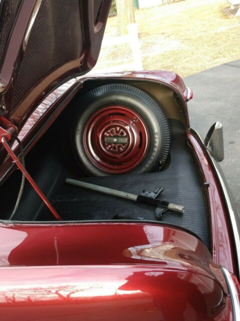 1949 Ford Business Coupe - photo 10