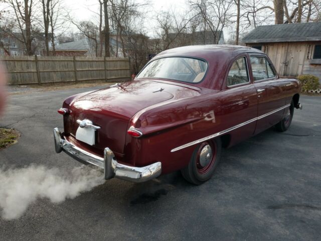 1949 Ford Business Coupe - photo 12