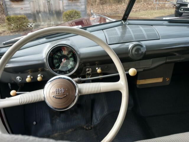 1949 Ford Business Coupe - photo 6