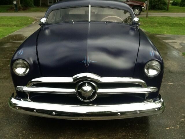 1949 Ford Other Shoebox sedan mild custom hotrod - photo 3
