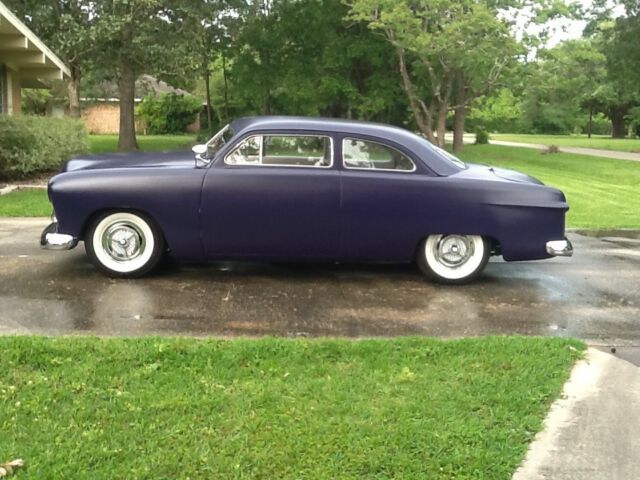 1949 Ford Other Shoebox sedan mild custom hotrod - photo 4