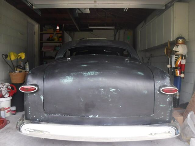 1949 Ford Custom 2 door - photo 6