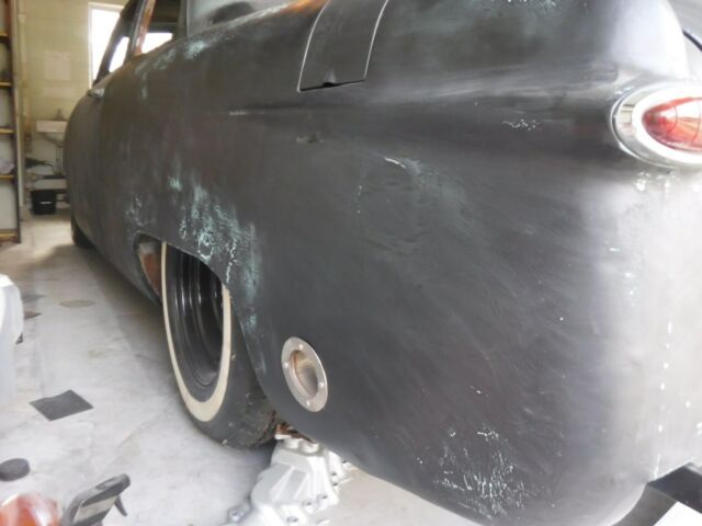 1949 Ford Custom 2 door - photo 7