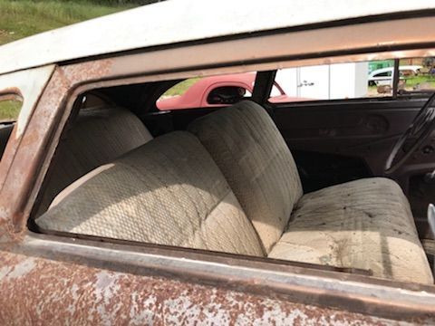 1949 Ford Standard - photo 5