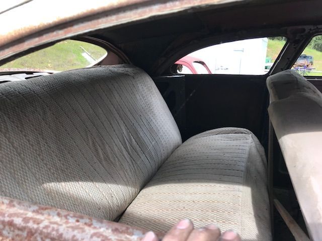1949 Ford Standard - photo 9