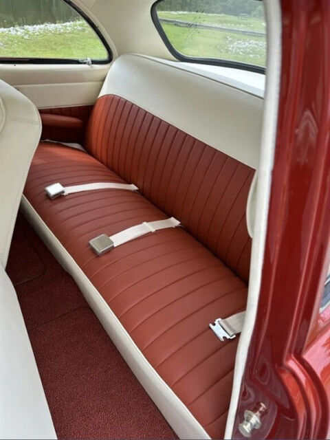 1949 Ford Club Coupe - photo 4