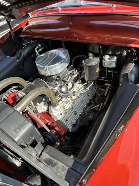 1949 Ford Club Coupe - photo 5
