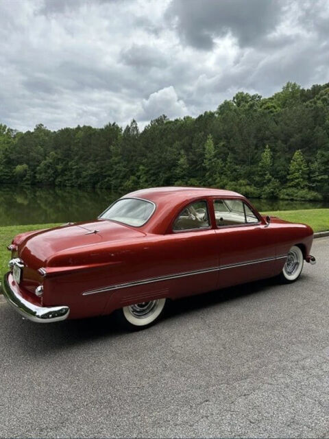 1949 Ford Club Coupe - photo 7
