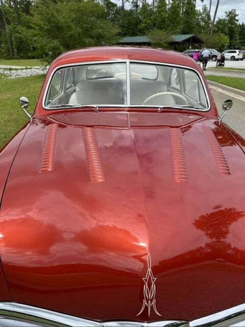 1949 Ford Club Coupe - photo 8