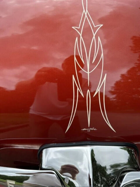1949 Ford Club Coupe - photo 9