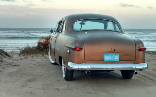 1949 Ford Other Club Coupe - photo 2