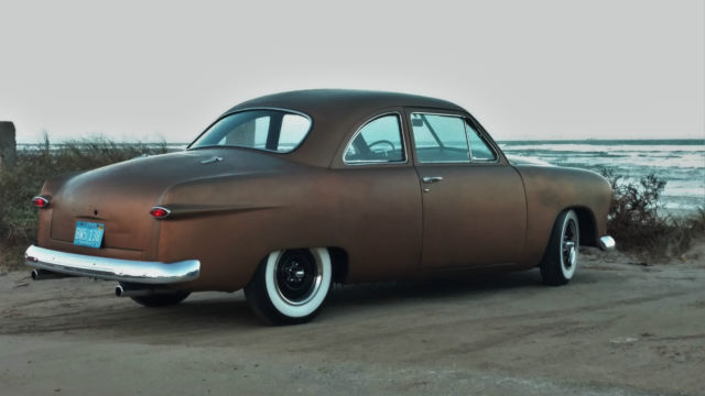 1949 Ford Other Club Coupe - photo 3