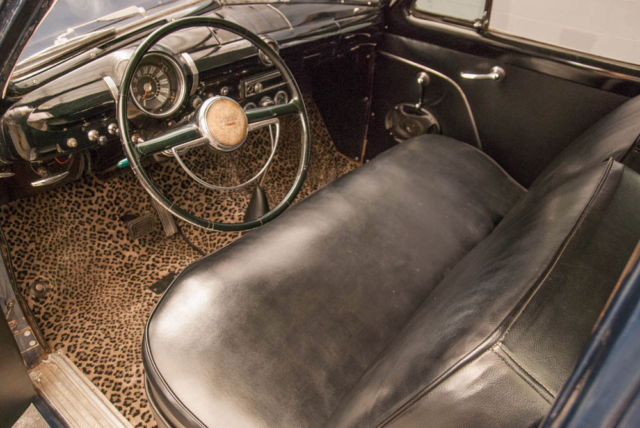 1949 Ford Other Custom - photo 10
