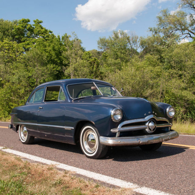 1949 Ford Other Custom - photo 2