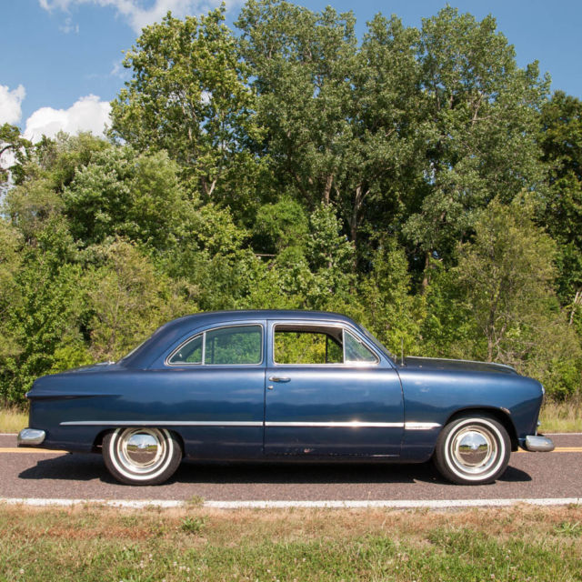 1949 Ford Other Custom - photo 6