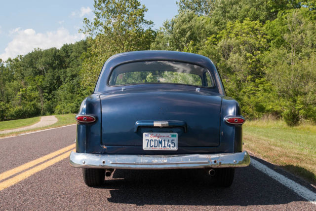 1949 Ford Other Custom - photo 7