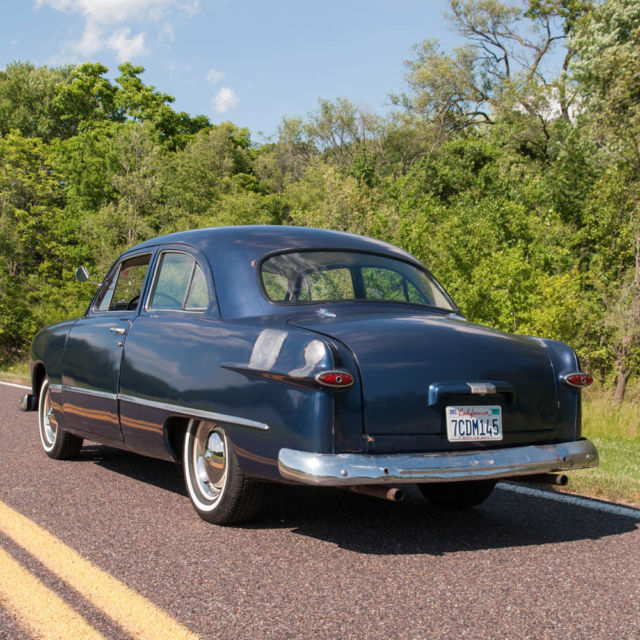 1949 Ford Other Custom - photo 8