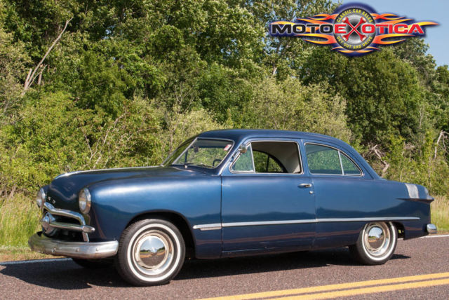 1949 Ford Other Custom - photo 9