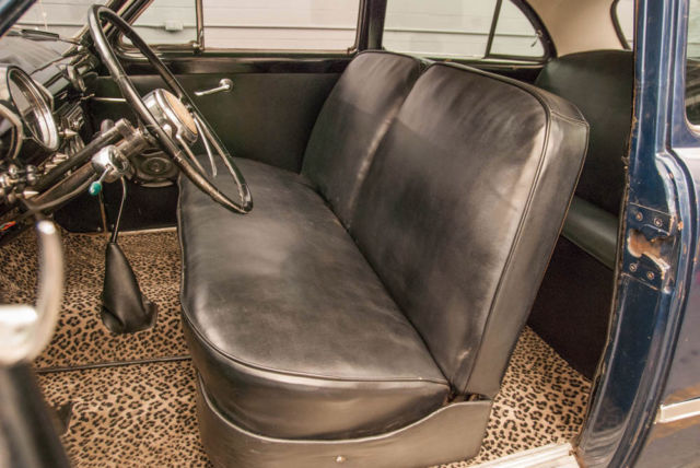 1949 Ford Coupe - photo 10