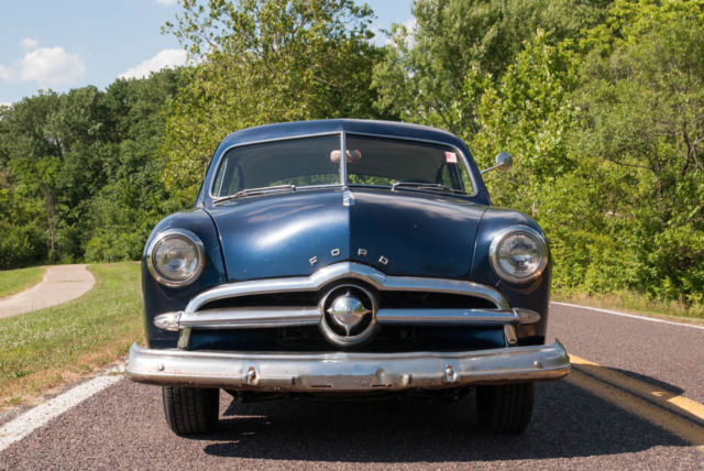 1949 Ford Coupe - photo 5