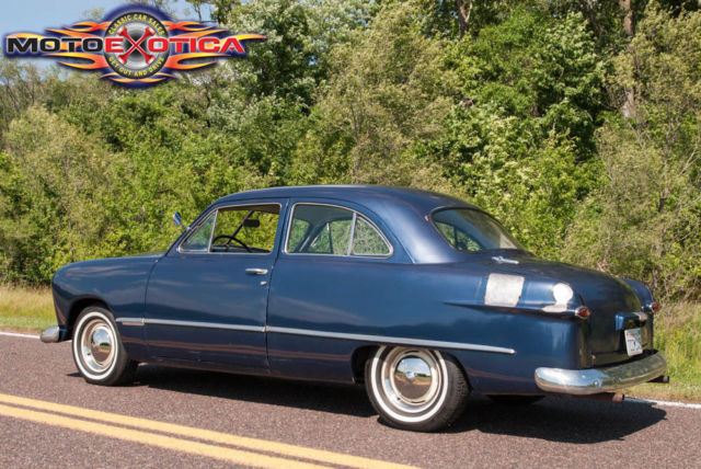 1949 Ford Coupe - photo 7