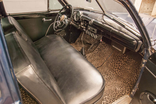 1949 Ford Coupe - photo 9
