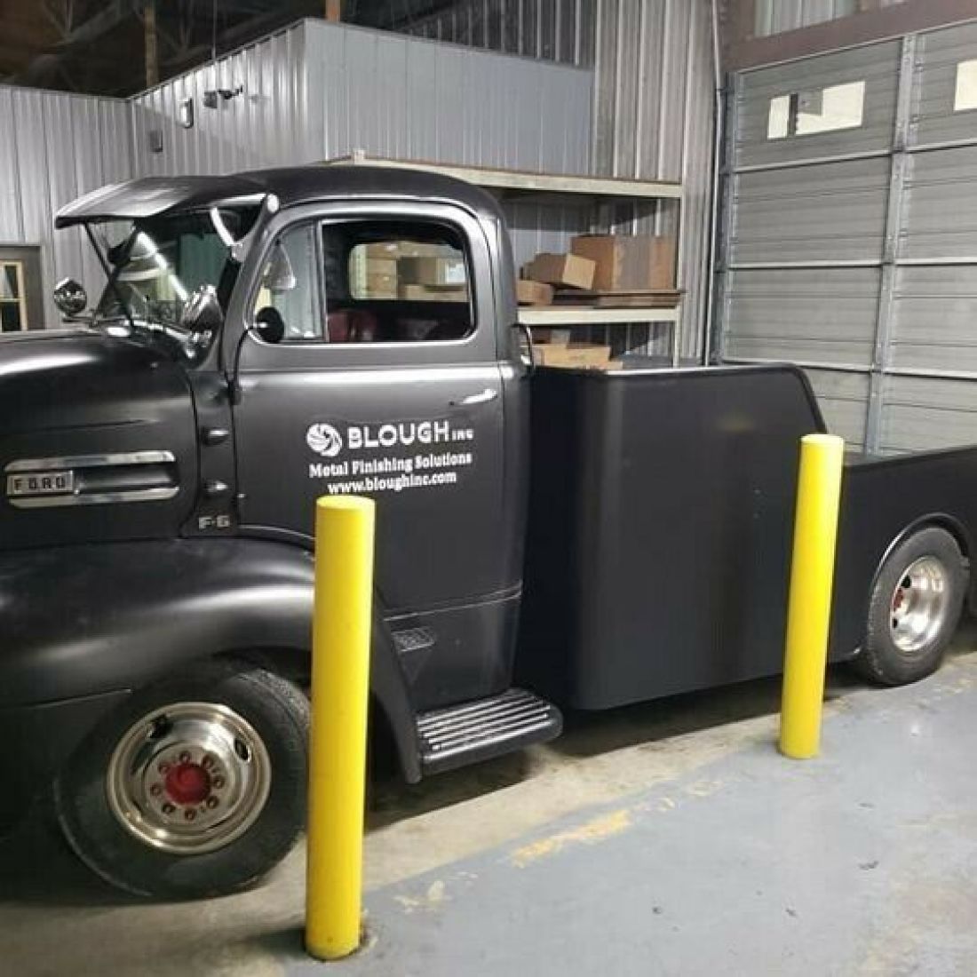 1949 Ford Other Pickups - photo 2