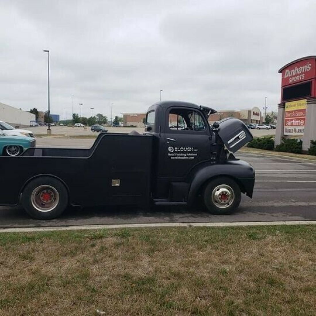 1949 Ford Other Pickups - photo 3