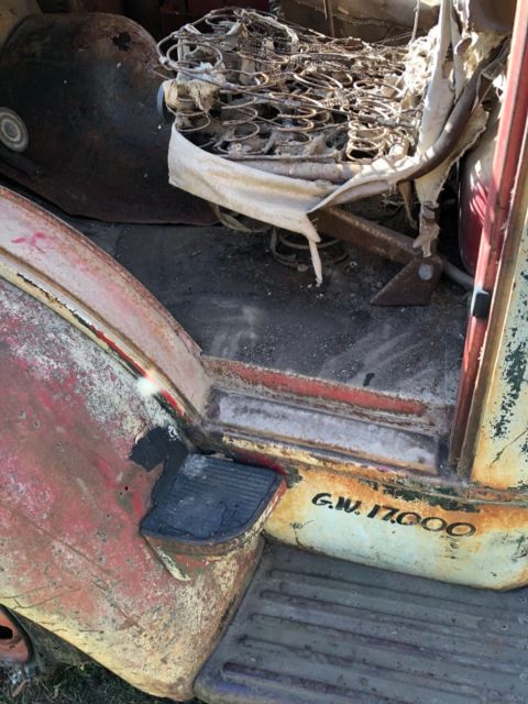 1949 Ford Coe - photo 12
