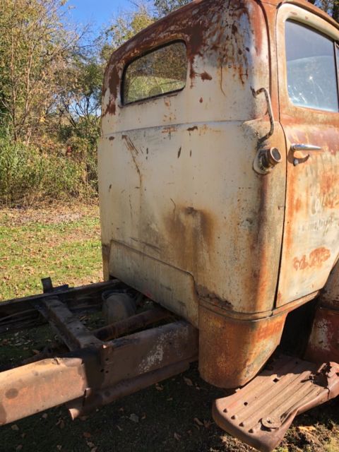 1949 Ford Coe - photo 7