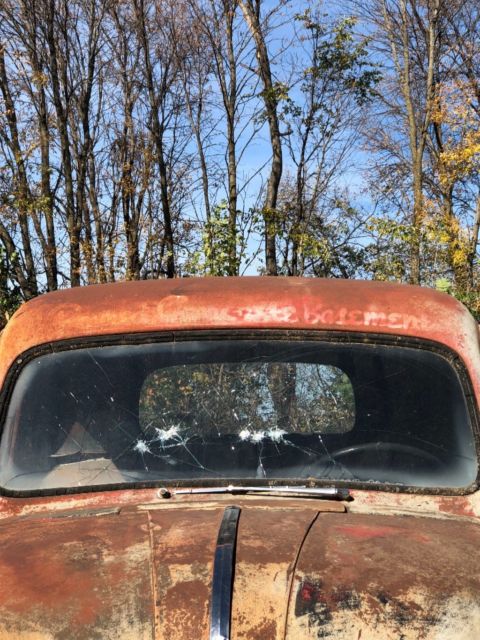 1949 Ford Coe - photo 8