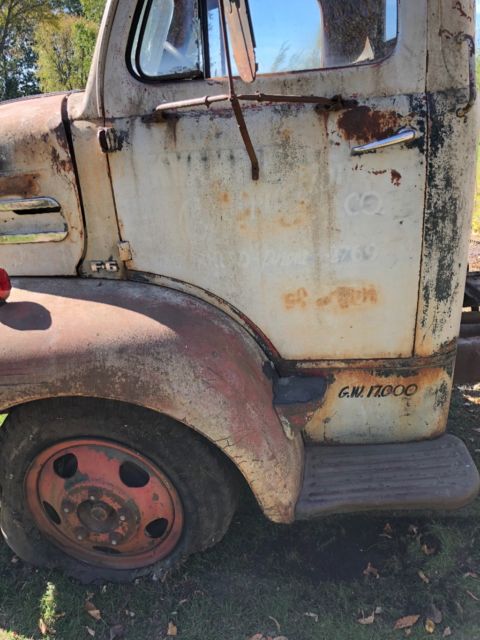 1949 Ford Coe - photo 9