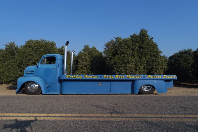 1949 Ford Other Pickups F6 - photo 10