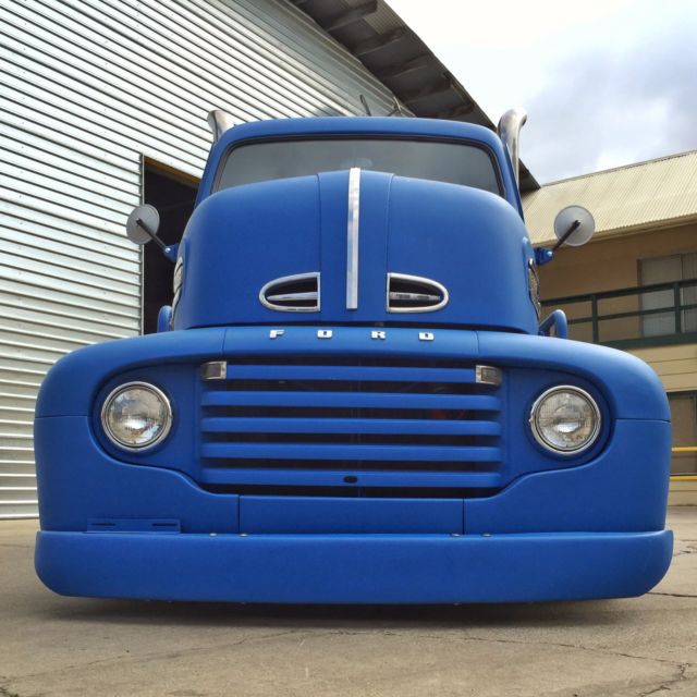 1949 Ford Other Pickups F6 - photo 3