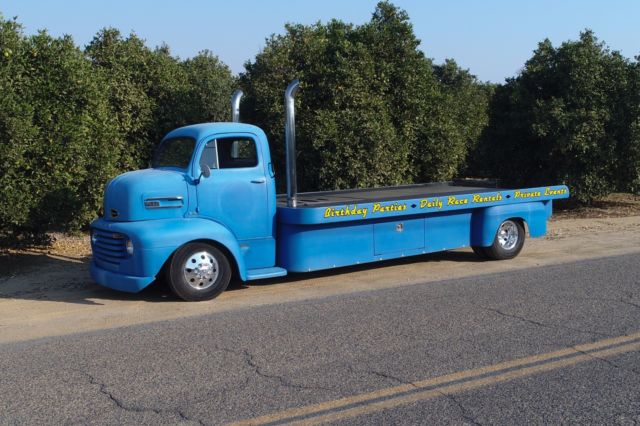 1949 Ford Other Pickups F6 - photo 4