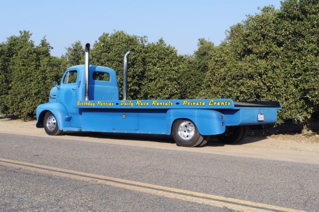 1949 Ford Other Pickups F6 - photo 5