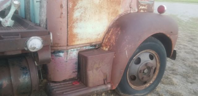 1949 Ford Other - photo 5